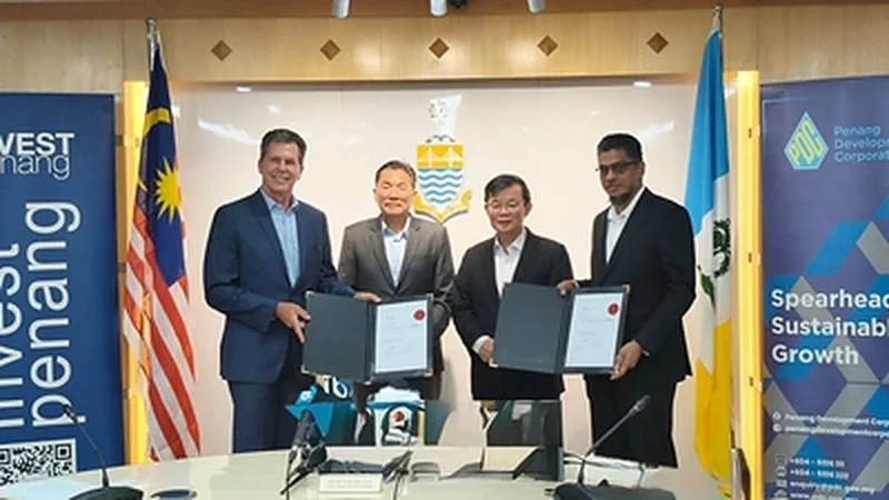 Intuitive Expands Manufacturing Footprint in Asia Pacific with New Facility in Penang, Malaysia