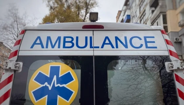Russian attack on Kryvyi Rih kills one, injures six