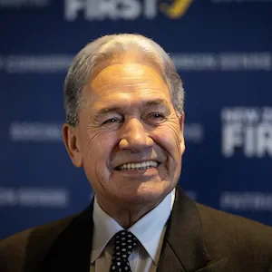 NZ First’s Kiwi Kids Grant unlikely to lift birth rate, sociologist Paul Spoonley says