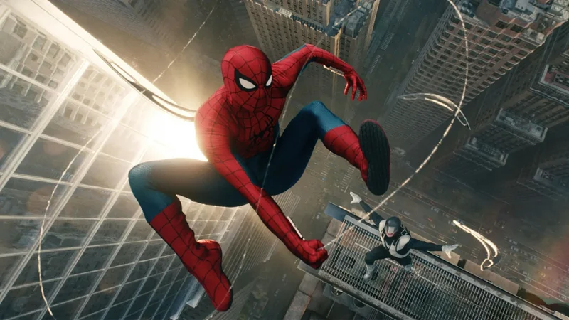 Spider-Man: Brand New Day crosses $1 billion at global box office