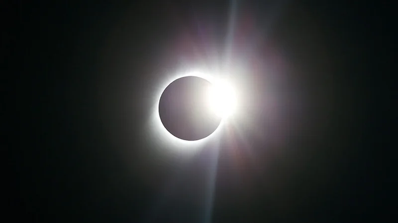 Solar eclipse tracker: What time will it hit your location on August 12?
