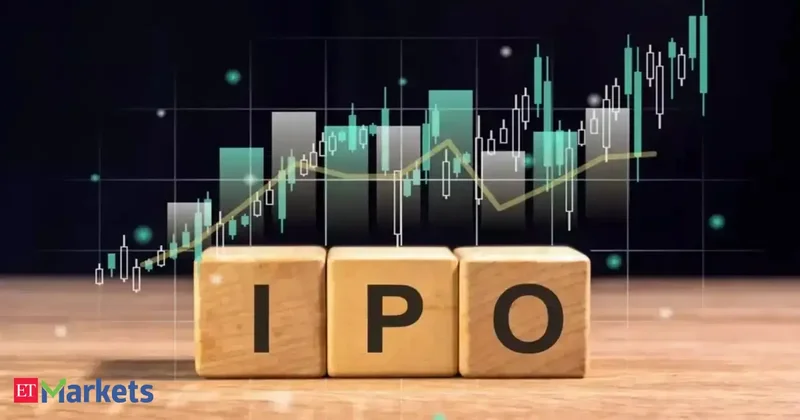 IPO Rush: 34 companies race to launch issues worth Rs 45,000 crore by September 30