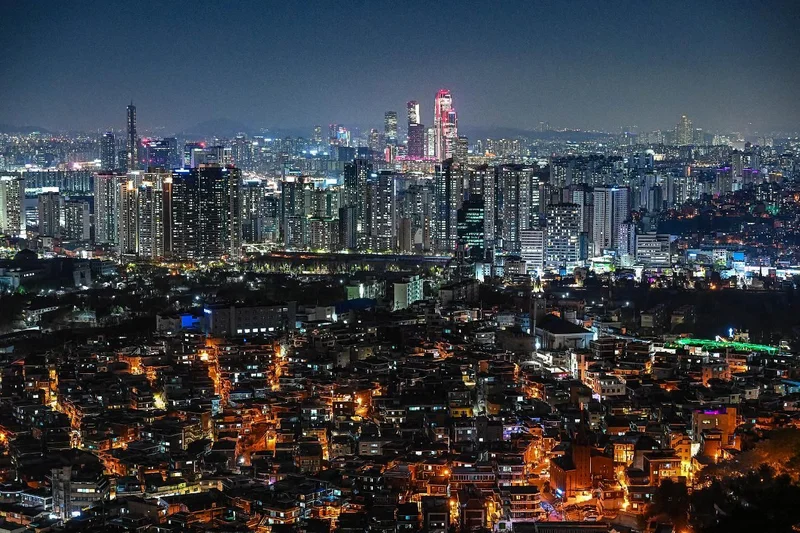 Turning alleyways into attractions: Korea launches urban stamp tour