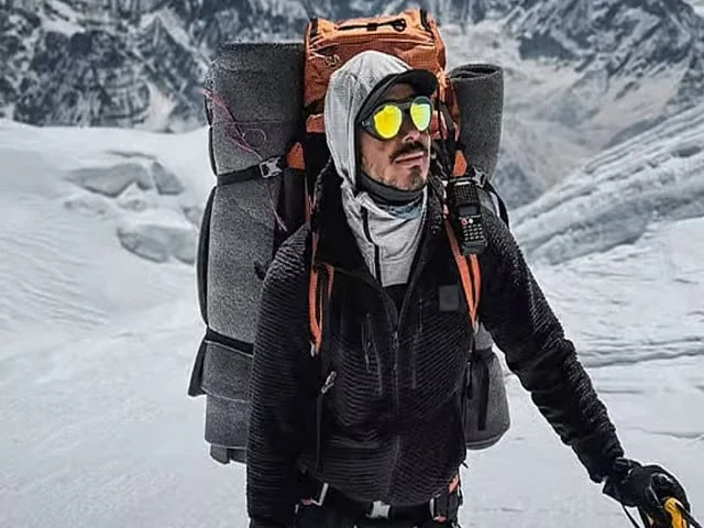 Nirmal Purja among 10 dead in avalanche