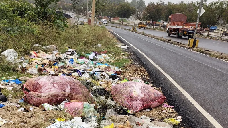 10,000 ‘clean city wardens’ to keep Mysuru spotlessly clean