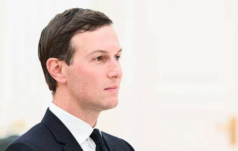 Kushner expected to visit Israel next week - source