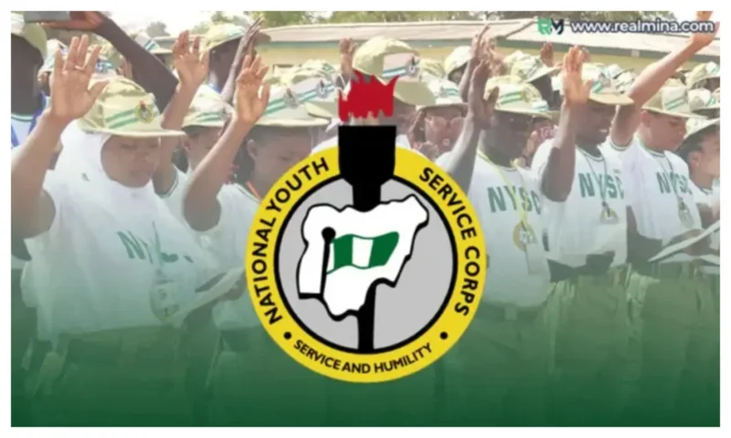 NYSC disowns viral notice on special redeployment window