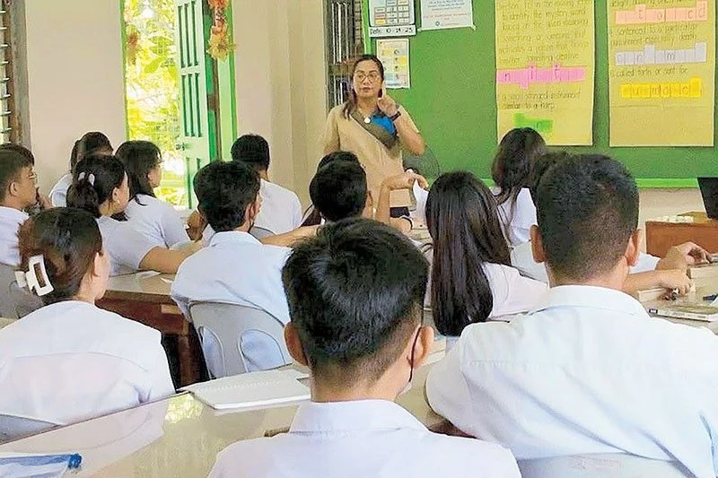 Coastal teachers welcome enactment of ‘Last Mile’ law