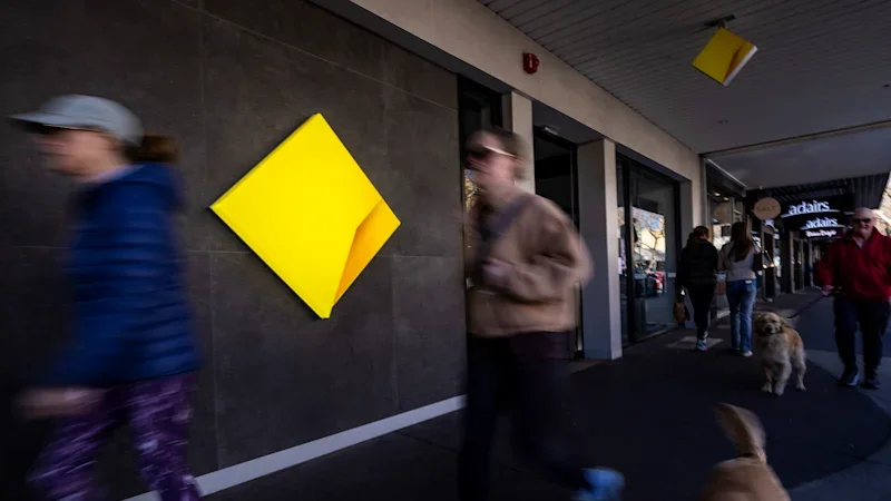 Global Mastercard outage stopping shopping in Sydney