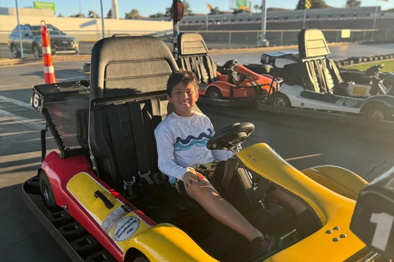 10-year-old boy doesn’t remember dramatic rescue by lifeguard from pounding California surf