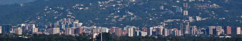 Doppelmayr to Build AeroMetro Cable Car in Guatemala City