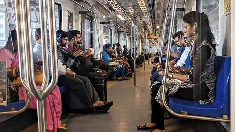 Coimbatore Metro Rail: Wait continues for the green signal
