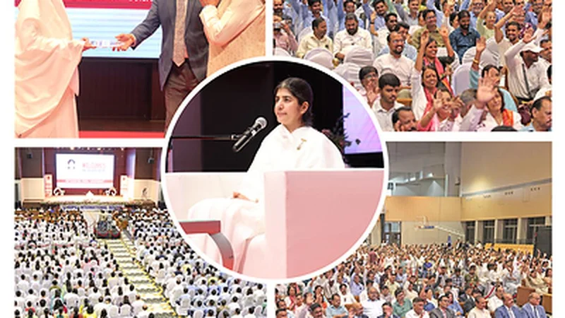 Values-Based Leadership Takes Centre Stage at Viraj Profiles with Inspiring Address by BK Shivani Behn