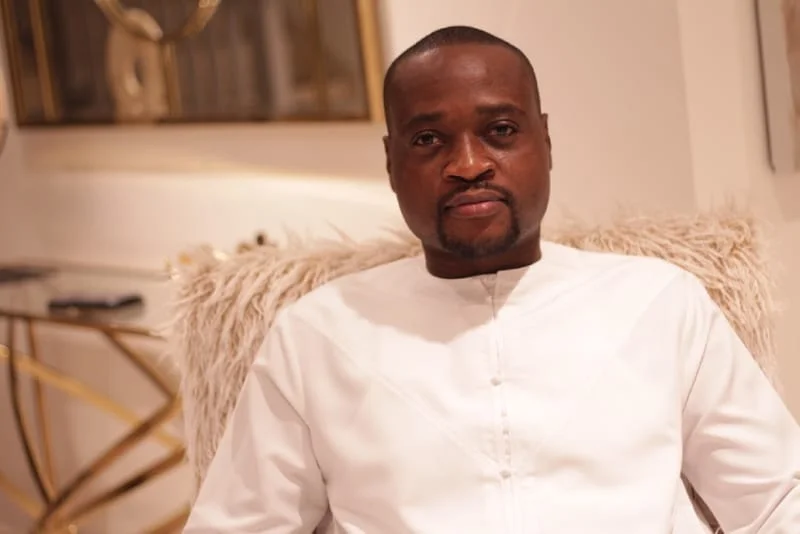 ‘Ebonyi State huge construction joke under Nwifuru’ – Oluchukwu
