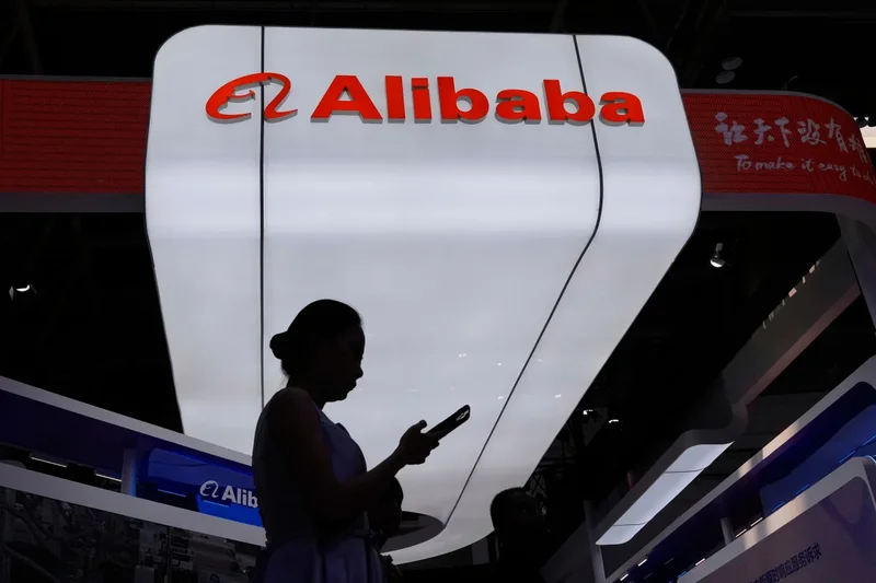 Alibaba quarterly profit drops 75% as AI investment spending grows