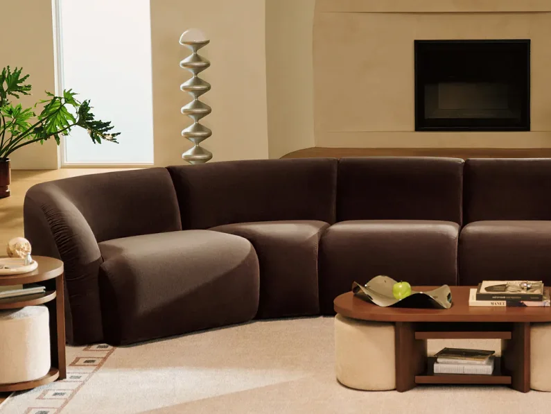 The Curator: 6 low-lift fall 2026 home decor trends to refresh your space