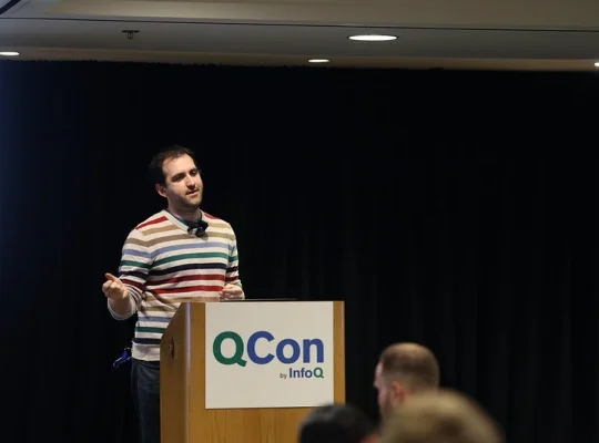 Presentation: Migrating Uber Eats Feeds to Webview
