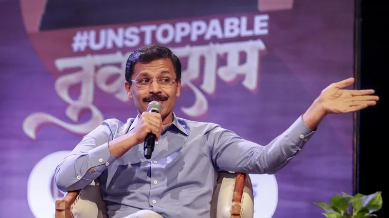 Who is Tukaram Mundhe, the IAS officer leading Maharashtra’s FDA crackdown?