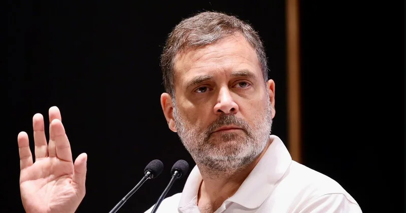 UP college revokes permission for Rahul Gandhi’s ‘Chhatron Ki Goonj’ event on August 8