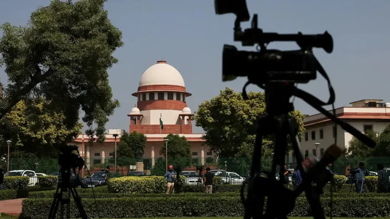 Computer-based NEET? Govt tells SC decision after Nilekani report