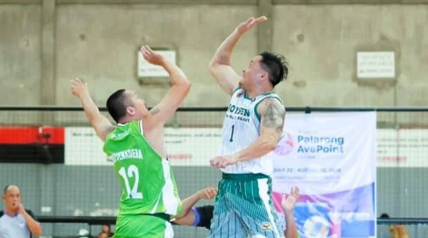 Boysen, SR&T draw first blood in CABC 8th Corporate Cup semis