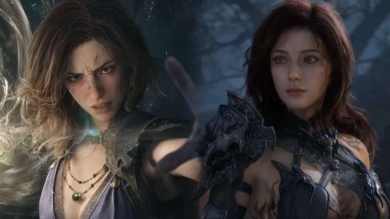 Tides of Annihilation Producer Responds After Gwendolyn's New Face Sparks Debate Among Fans
