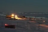 Earth&rsquo;s Coldest Temperature in 14 Years Recorded at Antarctica&rsquo;s Concordia Station