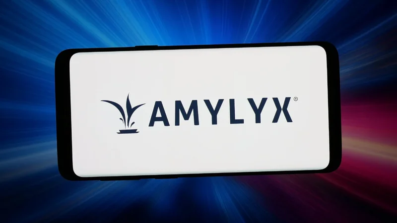 STAT+: Amylyx endocrine drug succeeds in pivotal study