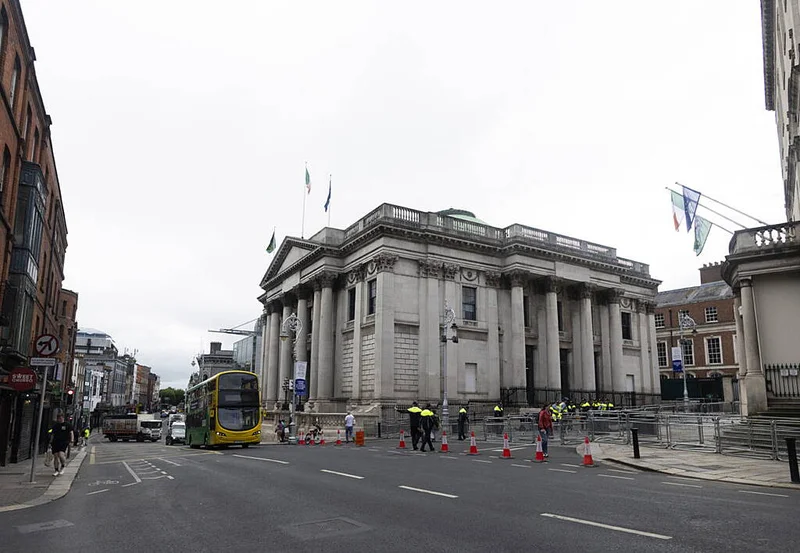 €70,000 spent on Ireland’s EU presidency opening ceremony