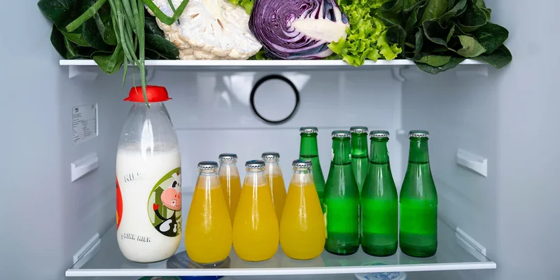 TikTok is telling people to put their phones into the fridge, and repair shops are happy