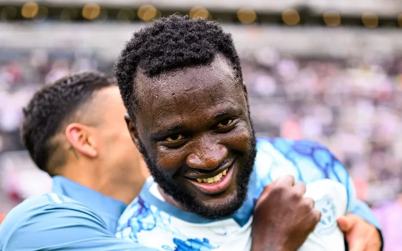 Boniface, Chukwueze, Adams shine as Nigerians set Europe aglow ahead of new season