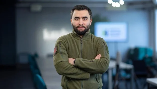 Defense Procurement Agency Director Zhumadilov submits resignation