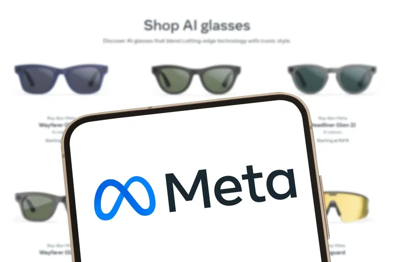 Meta glasses banned by ‘many’ cinemas amid piracy concerns