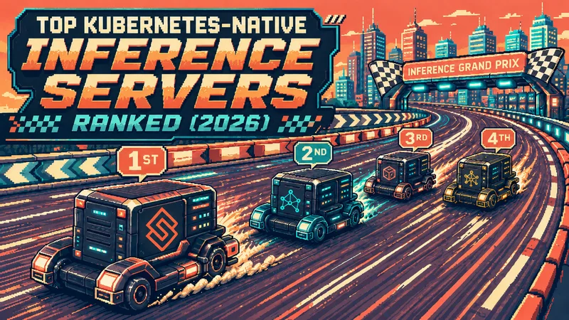 Top Kubernetes-Native Inference Servers Ranked (2026)