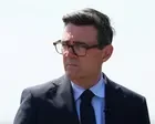 Burnham to focus on keeping child rapists in prison as release scheme talks enter final day