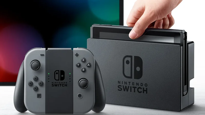 Nintendo Goes After Switch Emulation With Aggressive New Takedowns