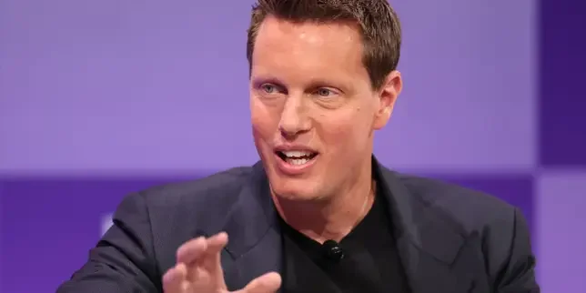 Paramount CEO says politics fueling Warner Bros. merger battle