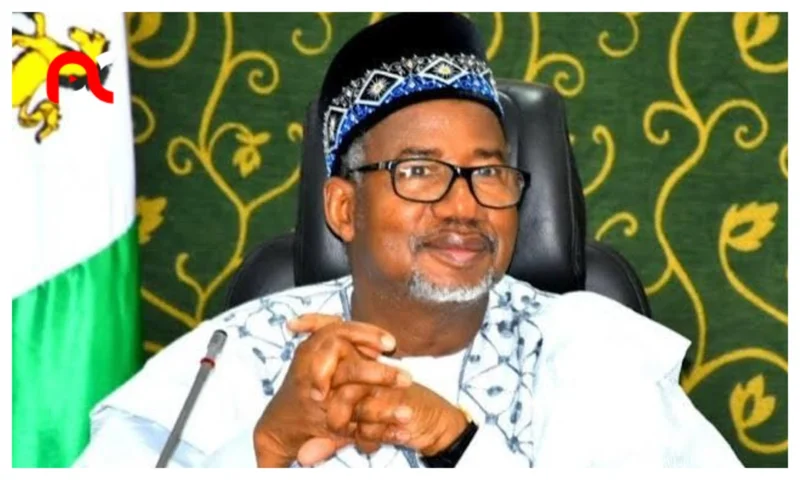 Election not do-or-die affair – Gov Bala Mohammed to politicians