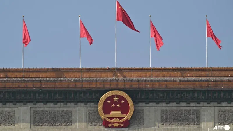 China cues start of leaders' secretive Beidaihe summer retreat