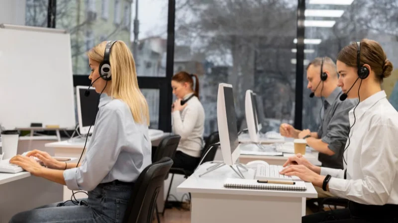 A phone company just lost 1.6 million records to a phone call
