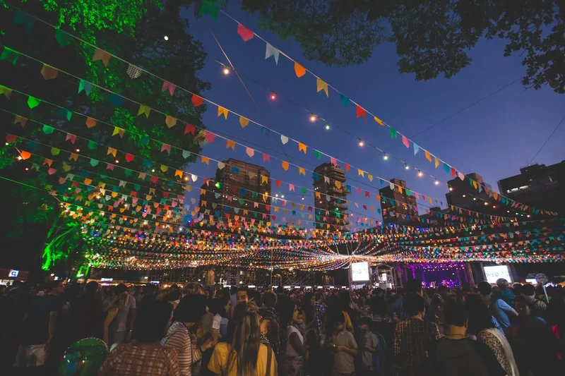 São Paulo Nightlife Tonight — August 5, 2026