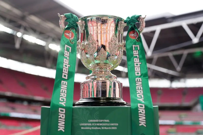 Nottingham Forest to face Leeds in all-Premier League clash as Carabao Cup second round draw revealed