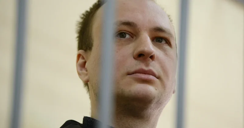 U.S. Marine vet, detained in Russia since 2022, hospitalized in serious condition