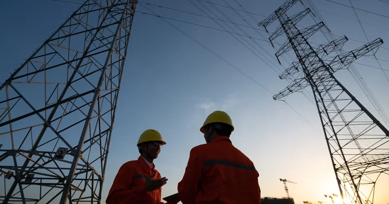 Energy company sues data center over who should pay for AI buildout
