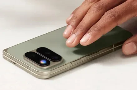 I’d trade the Pixel 11 Pro’s temperature sensor for HiLight every single time
