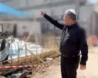 Israel’s Ben-Gvir posts video of gallows site for hanging Palestinians