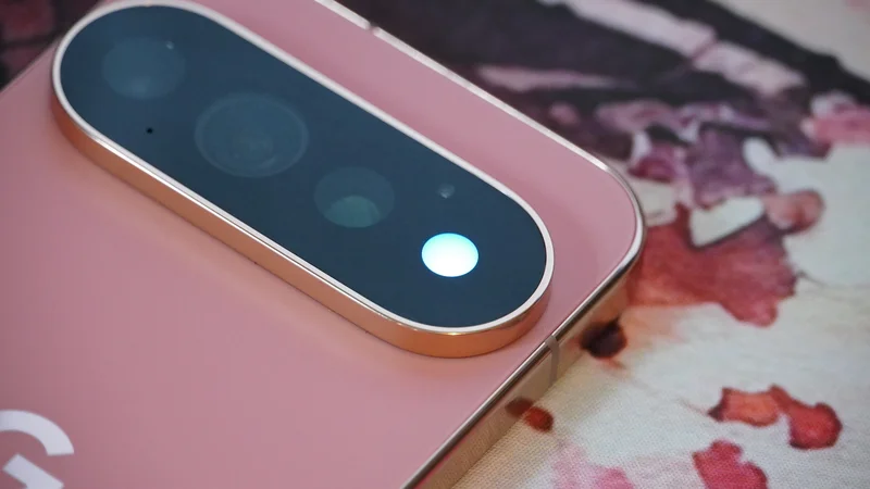Google Pixel 11 Pro Review