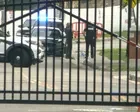 Suspect in Virginia State University shooting found hiding in dorm closet