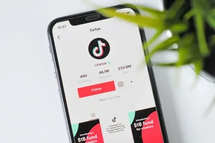 TikTok might soon let you send money straight through DMs