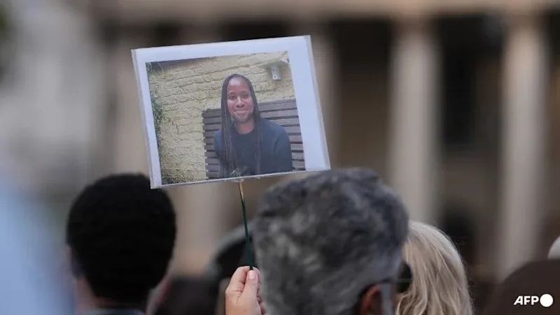UK media skewered for 'hounding' black academic
